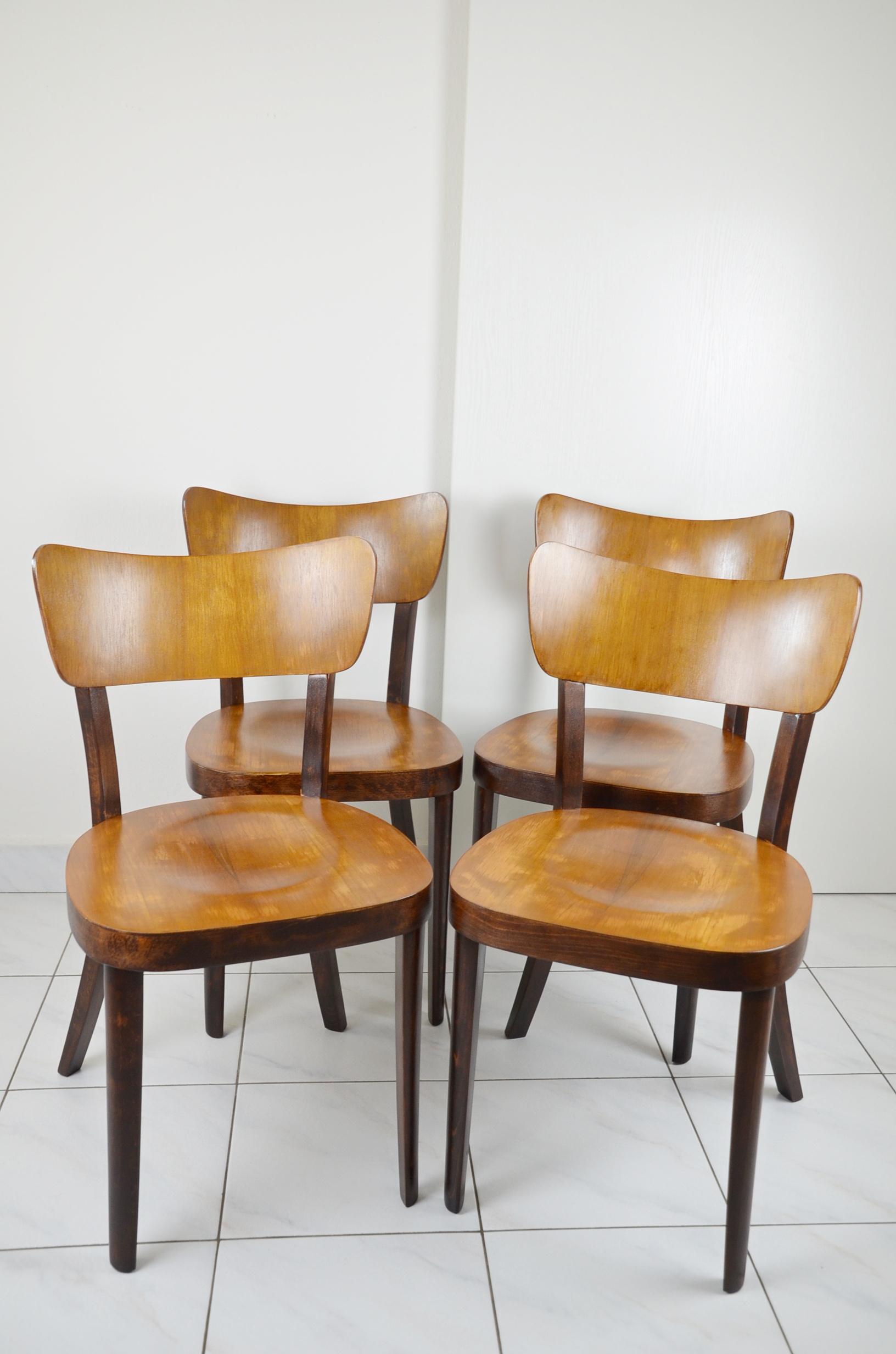 Thonet židle B47