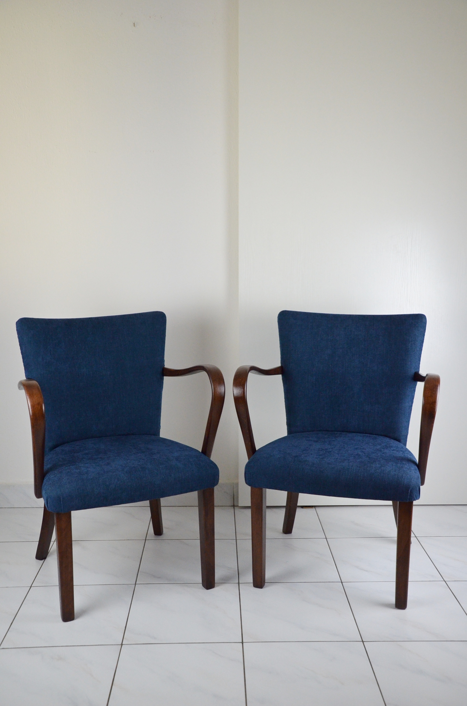 Křesílka Thonet