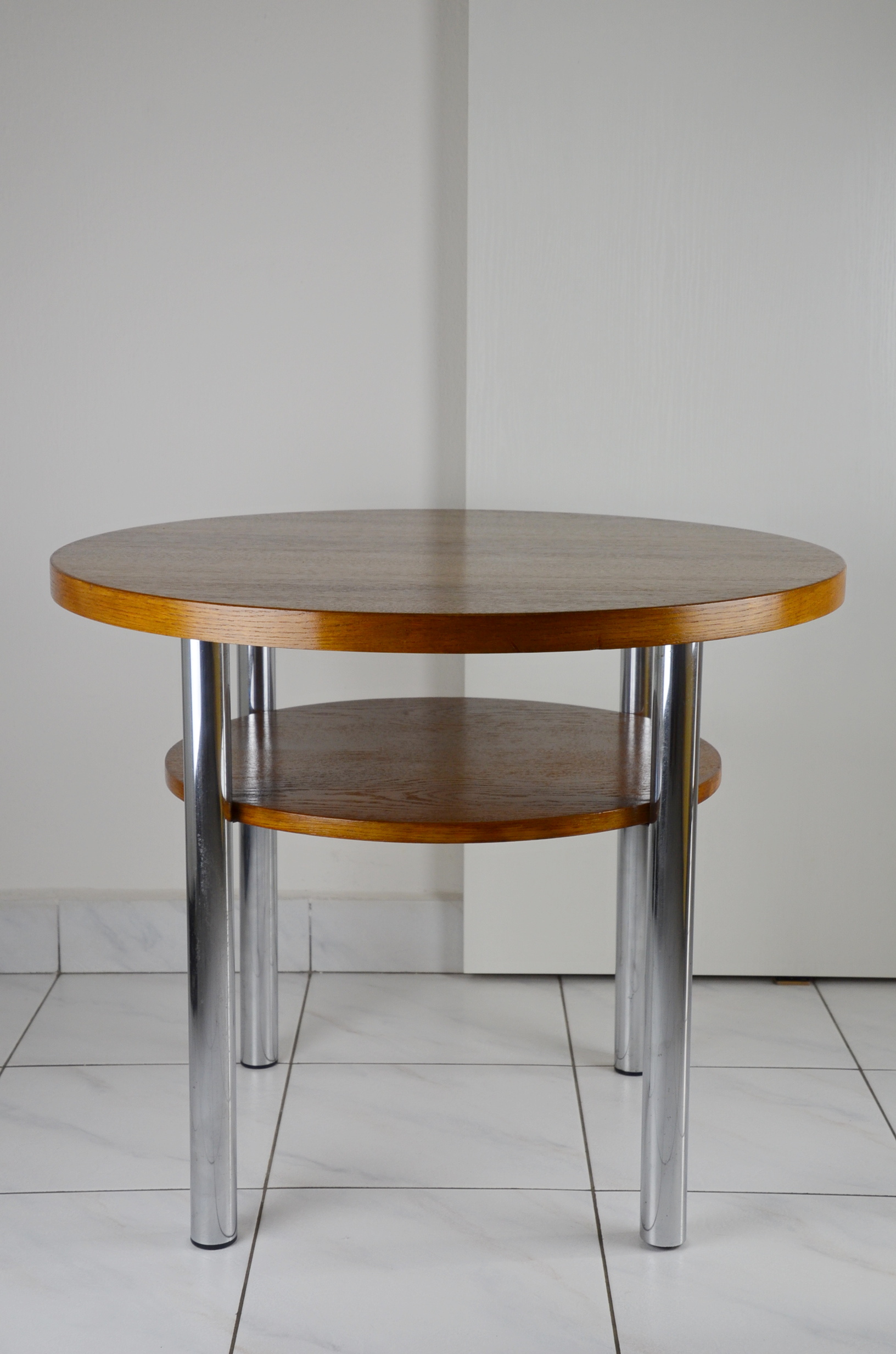 Stůl Thonet